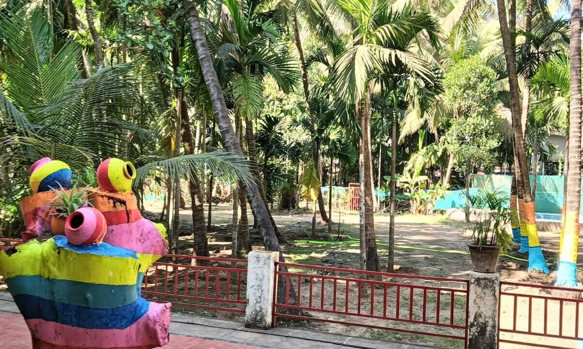 Photo of Outdoor in Alibaug