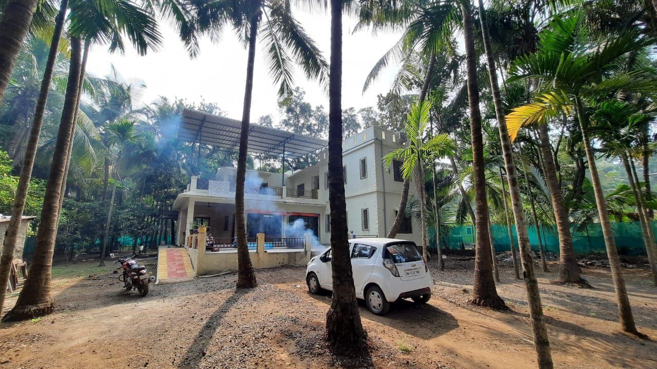 Photo of Outdoor in Alibaug