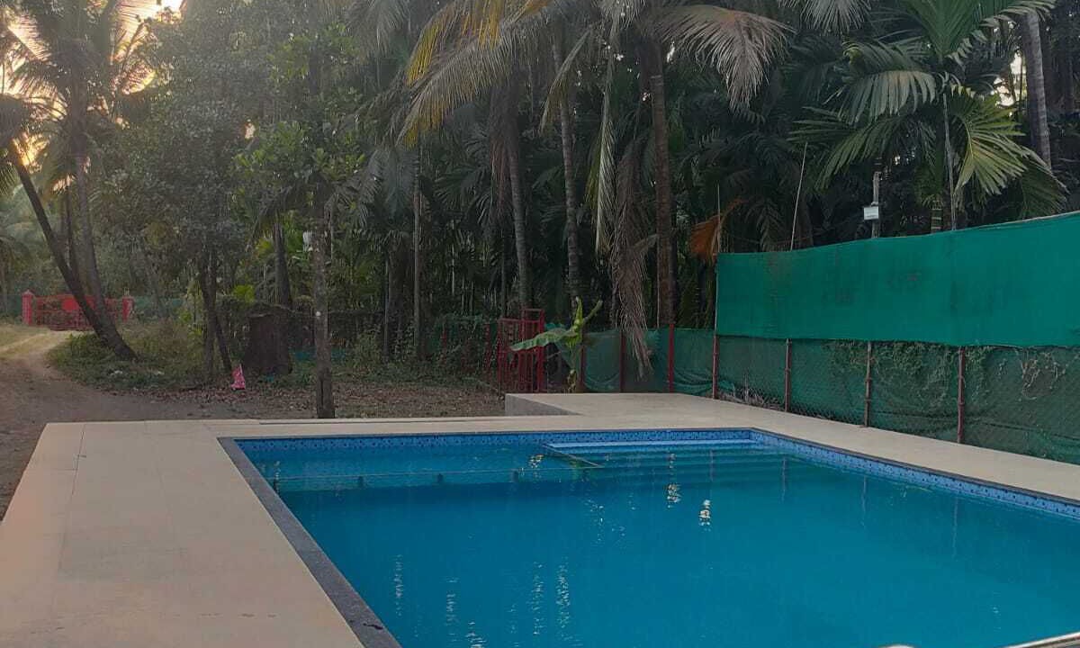Photo of Outdoor in Alibaug