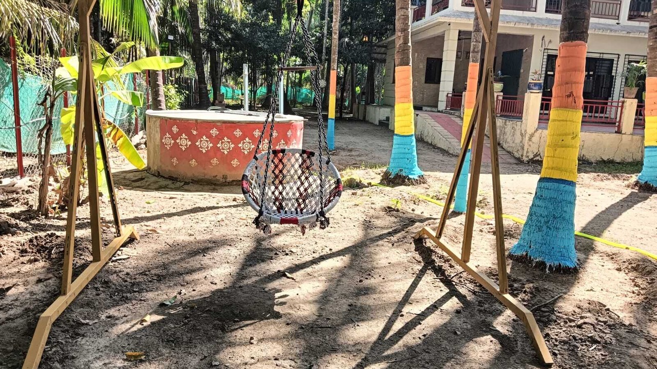 Photo of Outdoor in Alibaug