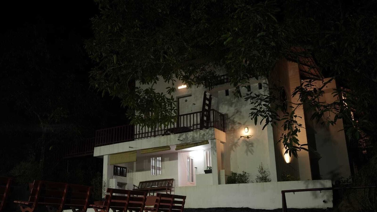 Photo of Outdoor in Todupulai