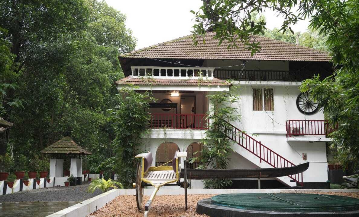 Photo of Outdoor in Todupulai