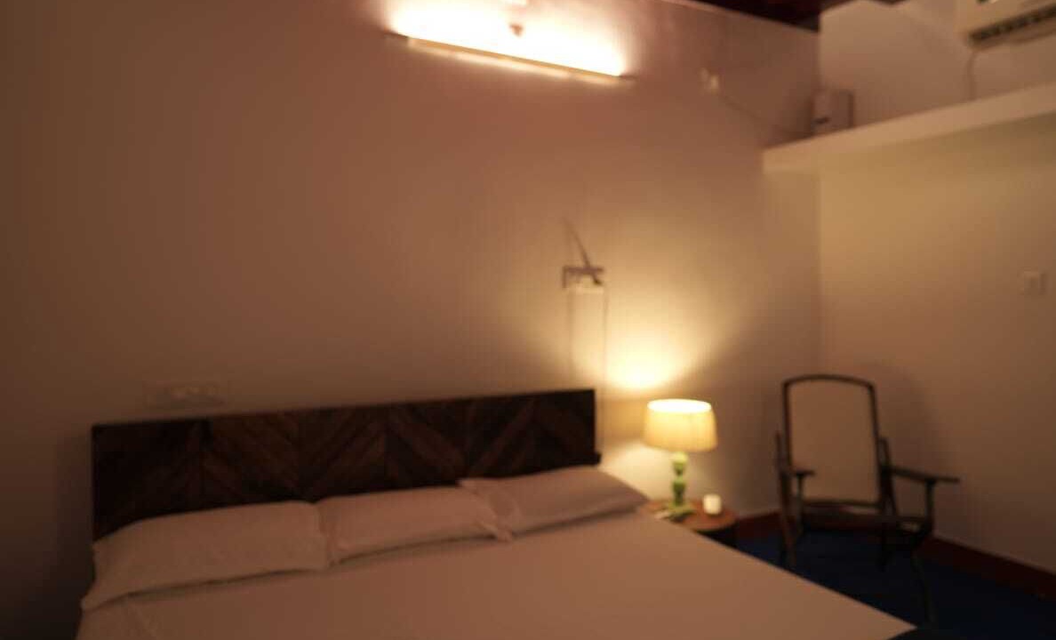 Photo of Bedroom in Todupulai
