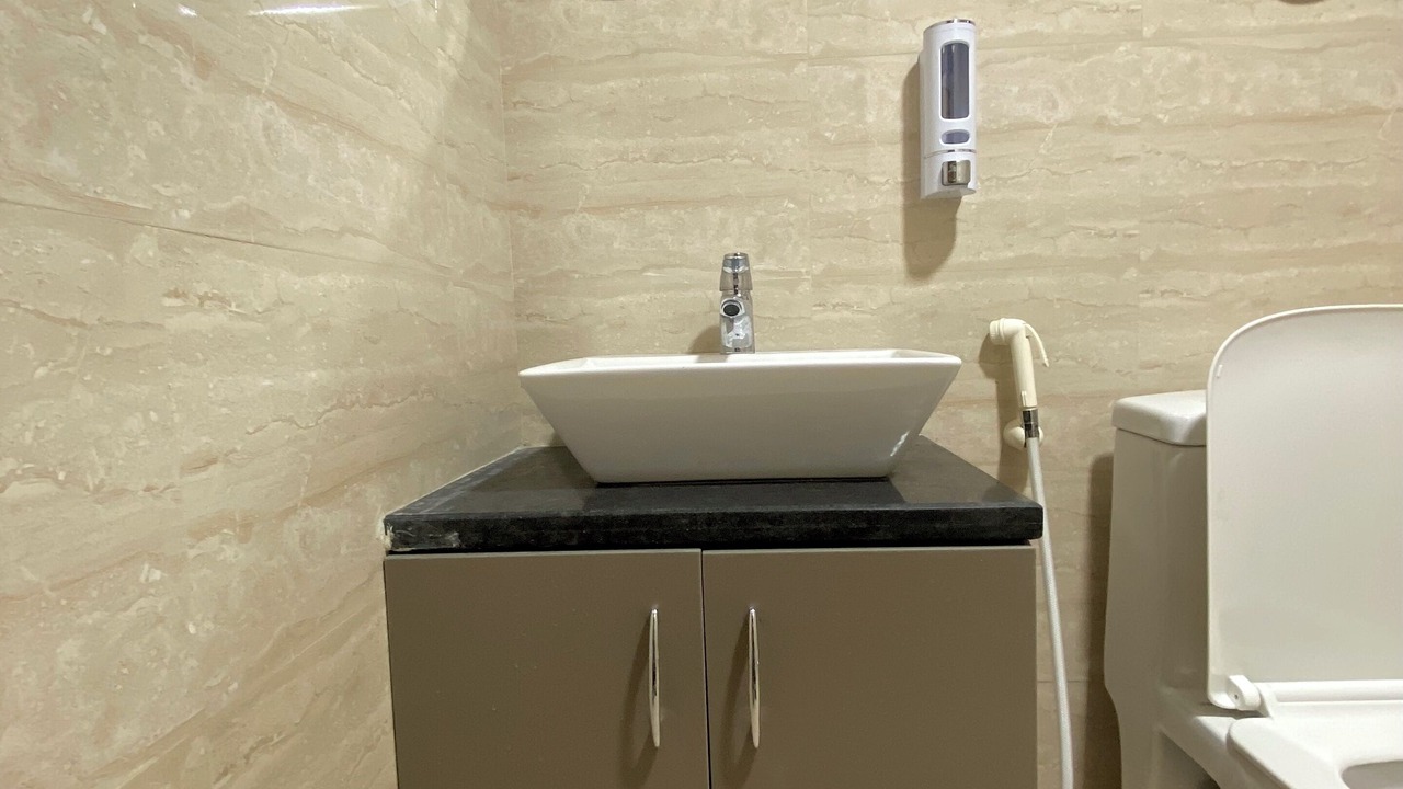 Photo of Bathroom in Sanganer
