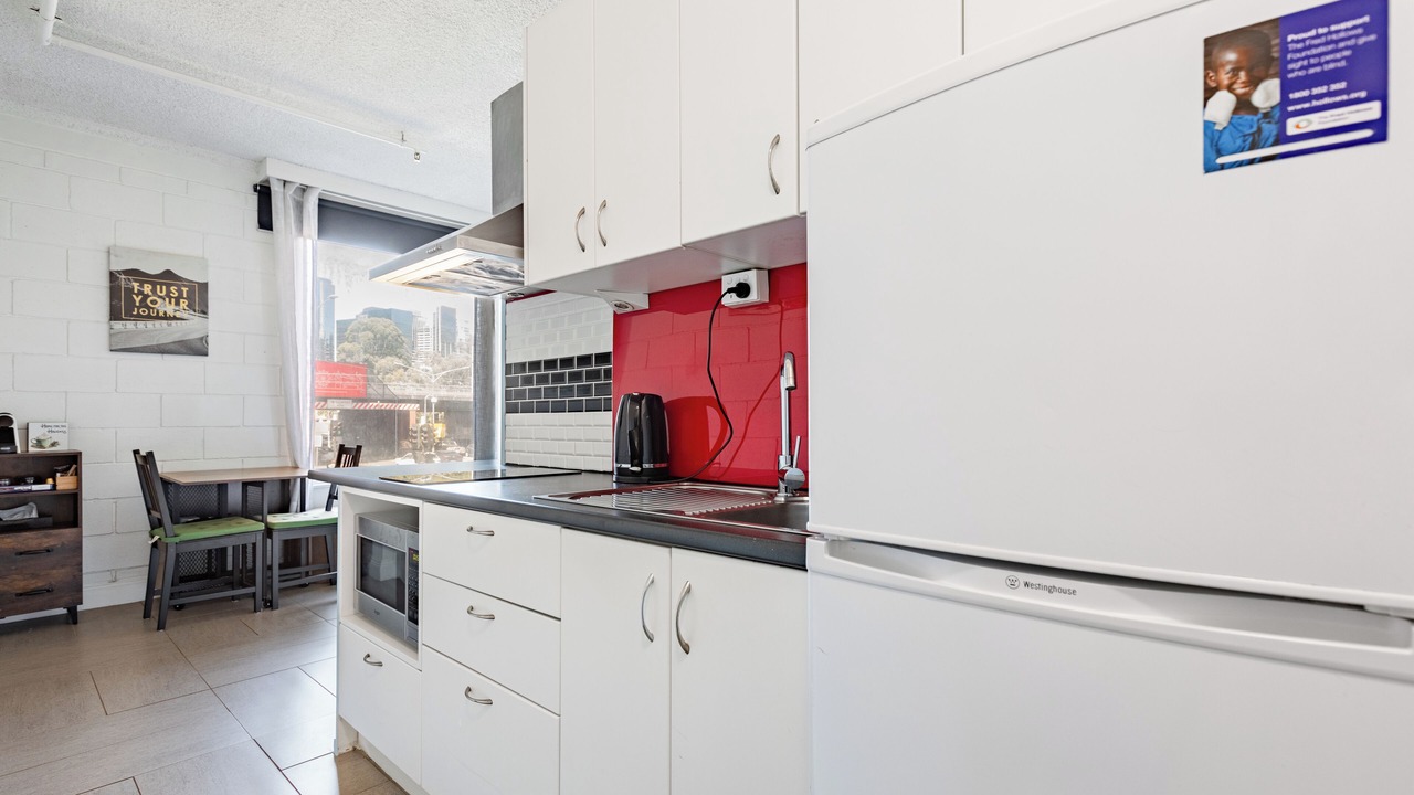 Photo of Kitchen in Docklands