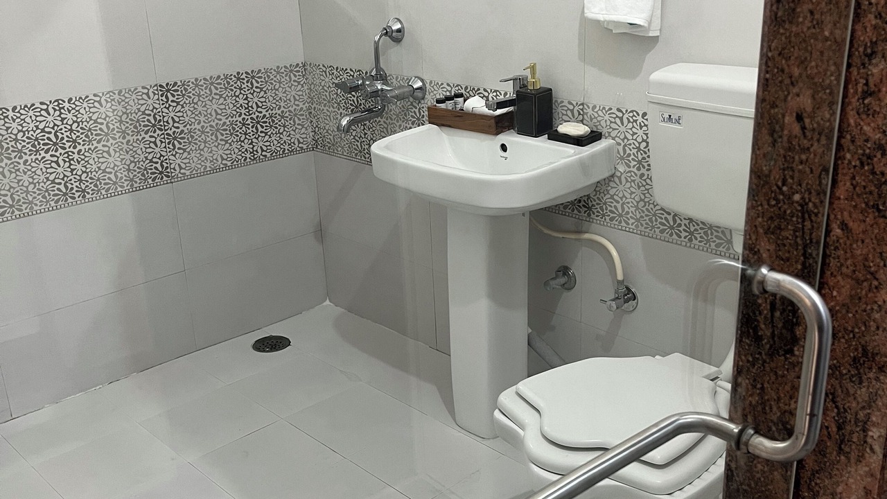 Photo of Bathroom in Udaipur