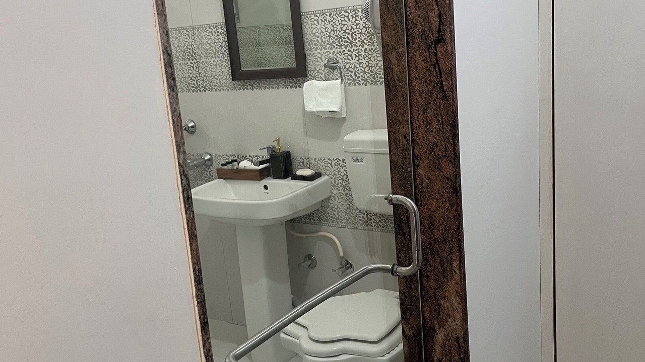 Photo of Bathroom in Udaipur