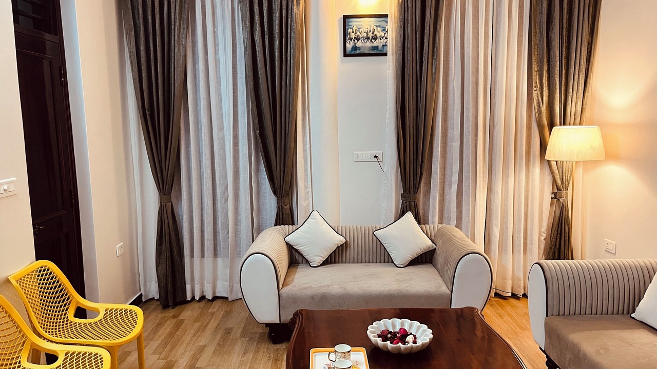 Photo of Livingroom in Udaipur