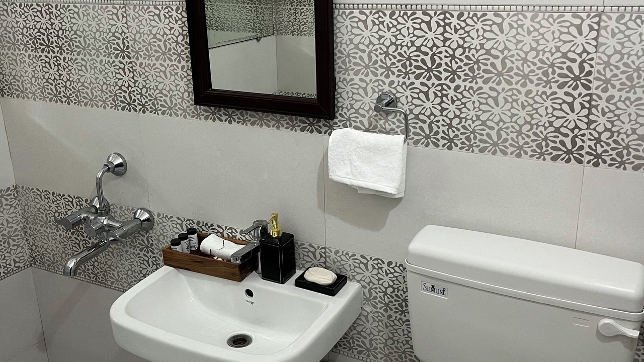 Photo of Bathroom in Udaipur