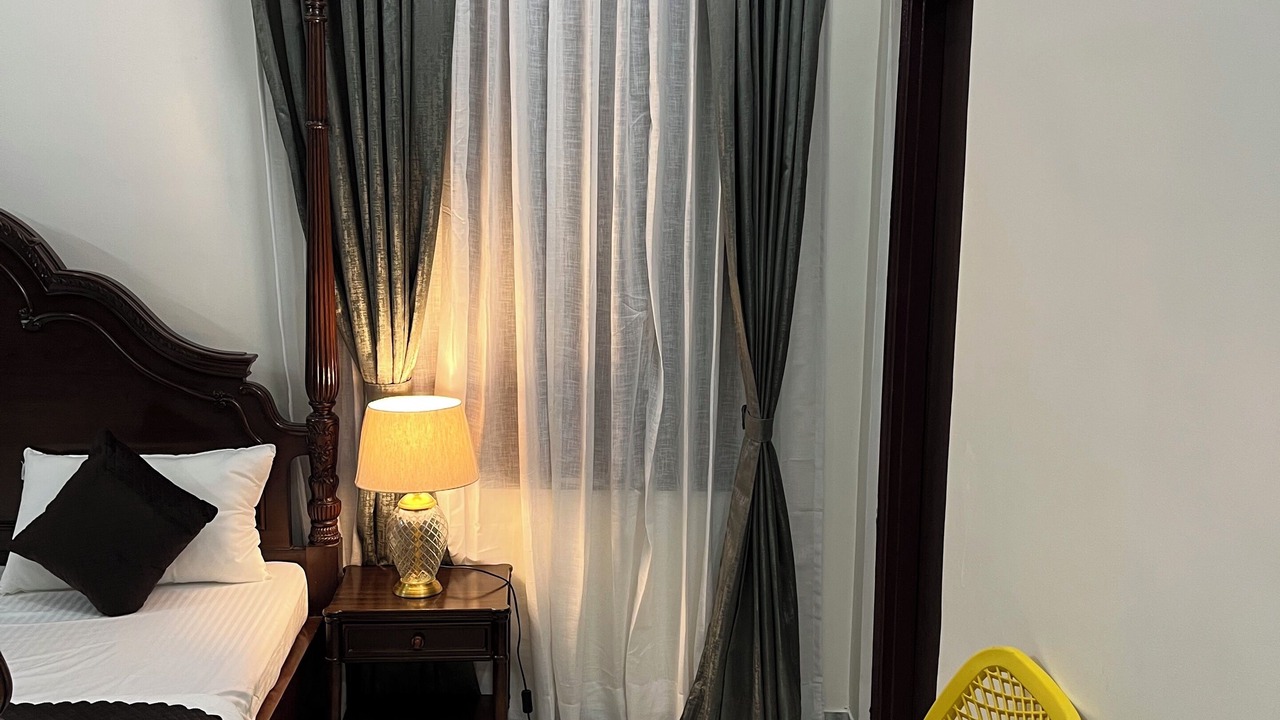 Photo of Bedroom in Udaipur