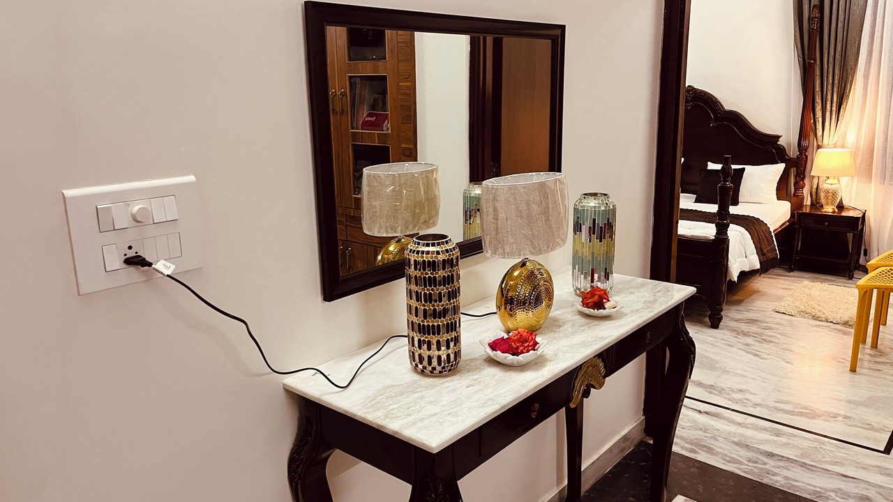 Photo of Bedroom in Udaipur
