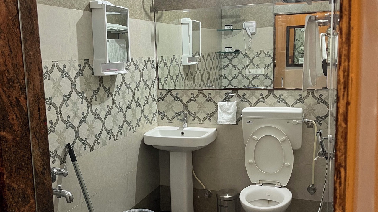 Photo of Bathroom in Udaipur