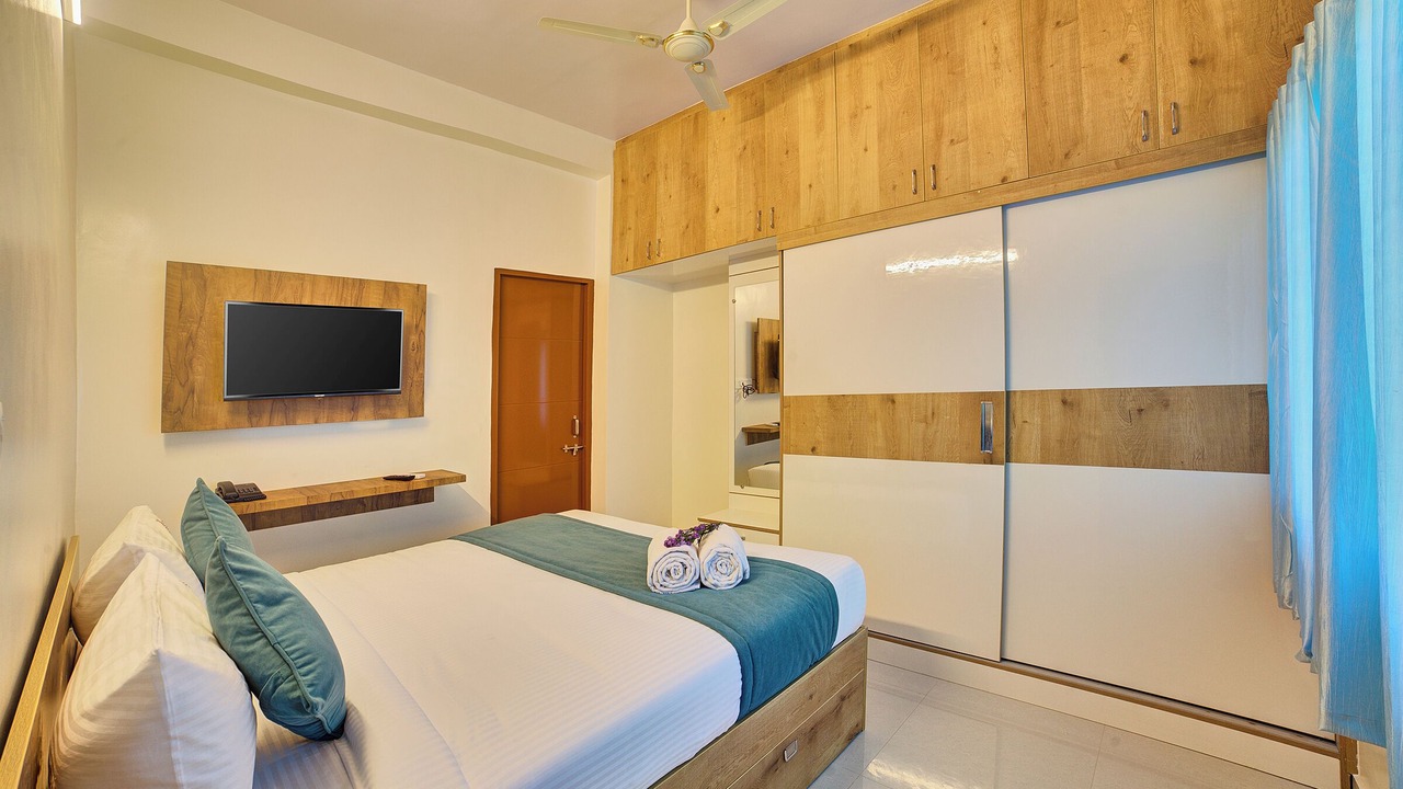 Photo of Bedroom in Devanahalli