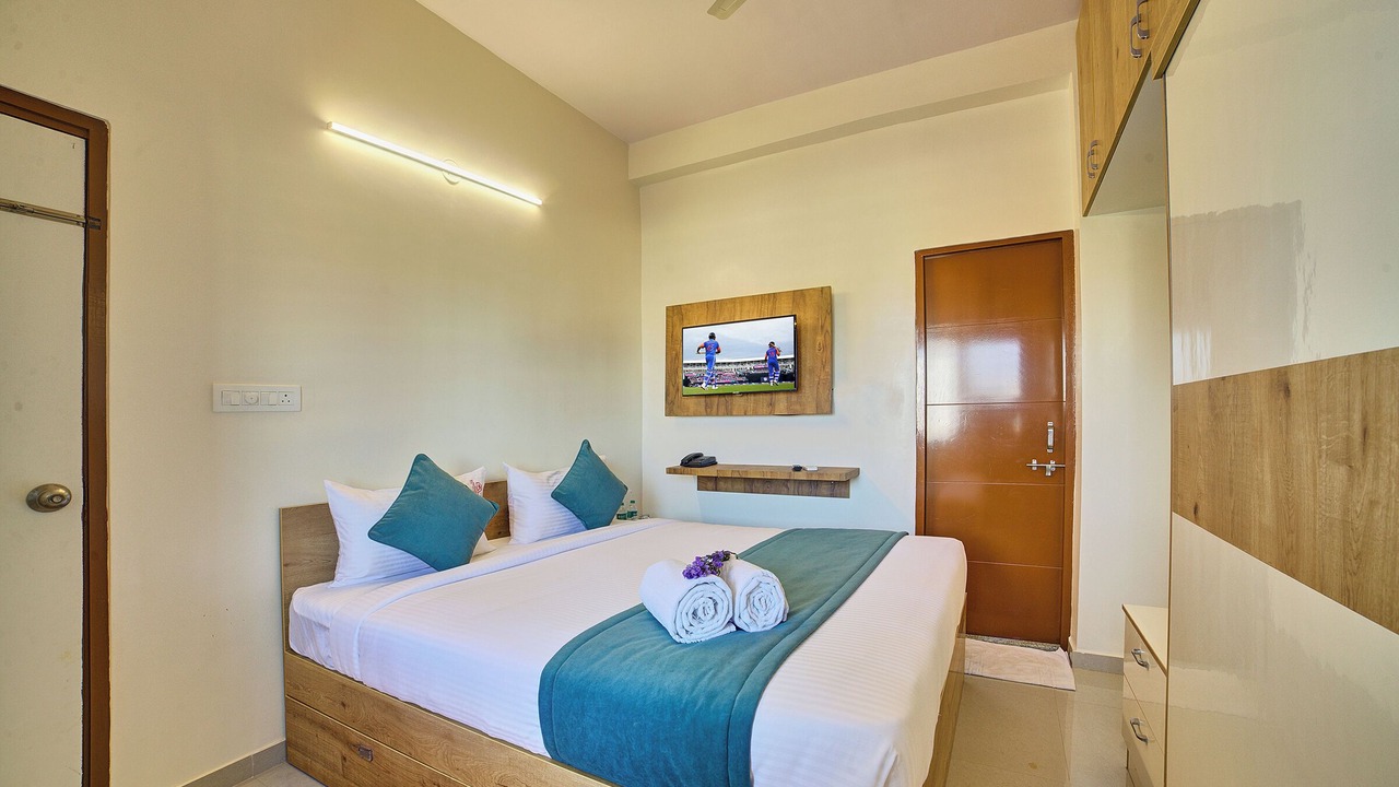 Photo of Bedroom in Devanahalli