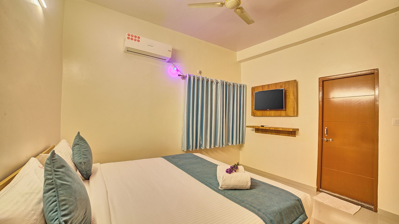 Photo of Bedroom in Devanahalli