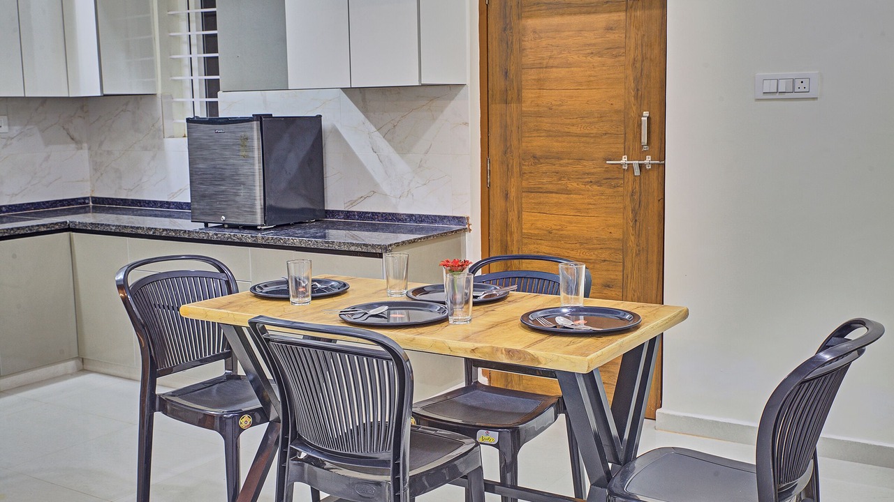 Photo of Livingroom in Devanahalli