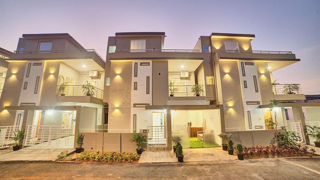 Photo of Outdoor in Devanahalli