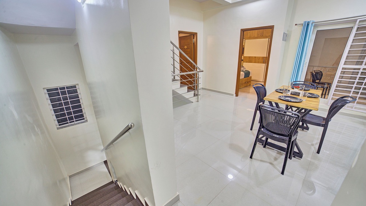 Photo of Livingroom in Devanahalli