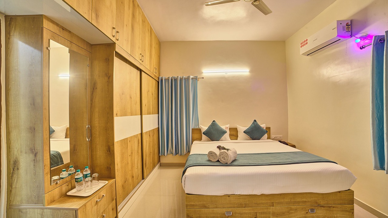 Photo of Bedroom in Devanahalli