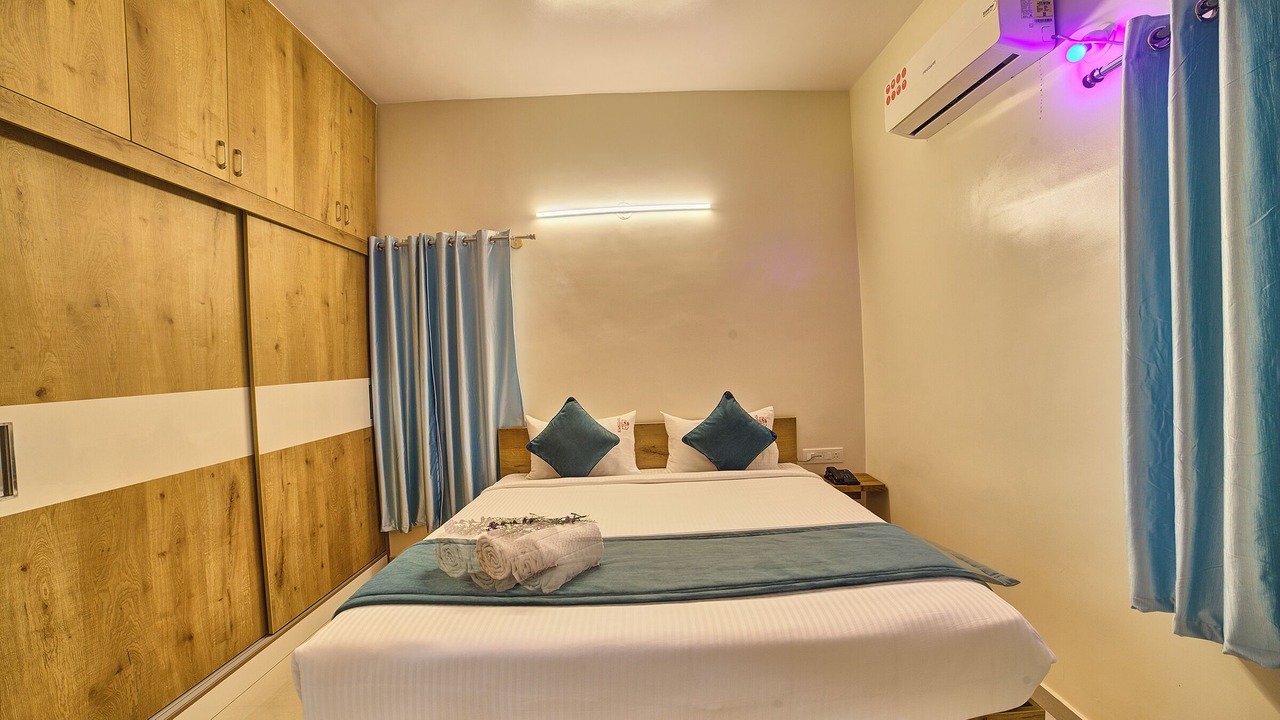 Photo of Bedroom in Devanahalli