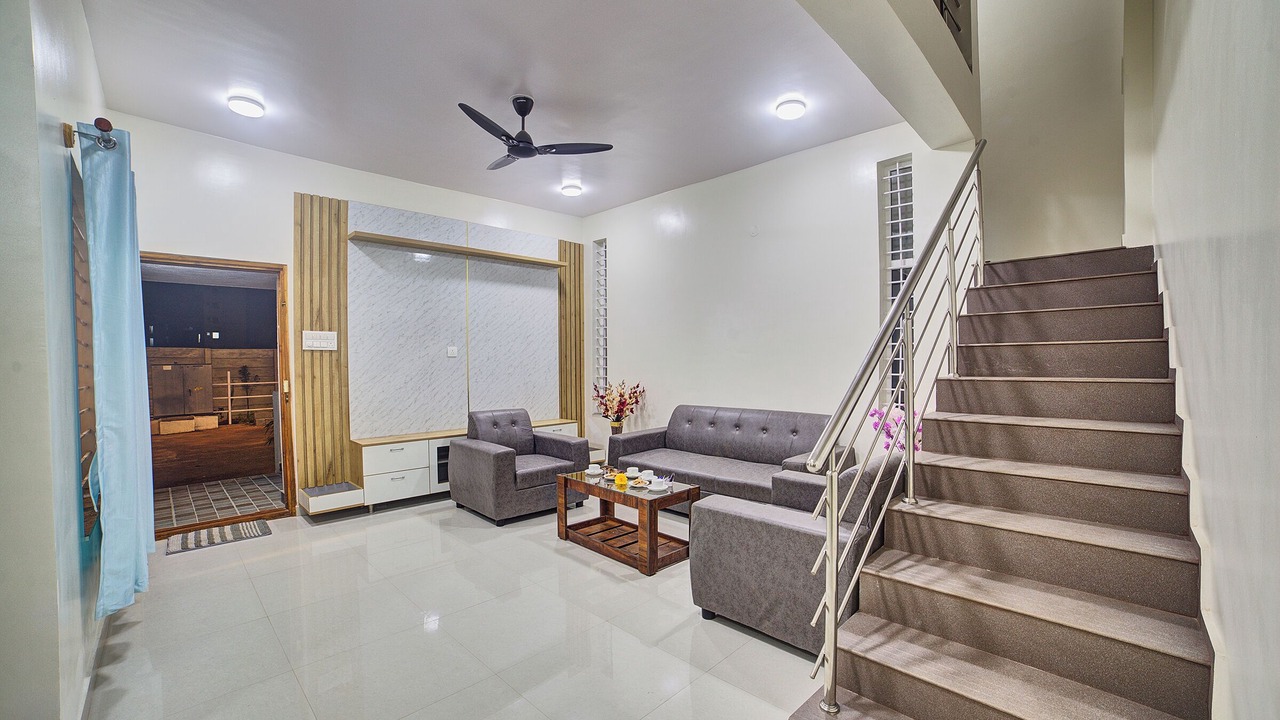 Photo of Livingroom in Devanahalli