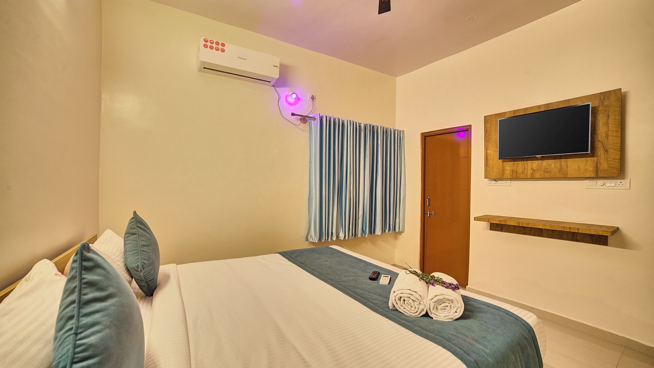 Photo of Bedroom in Devanahalli
