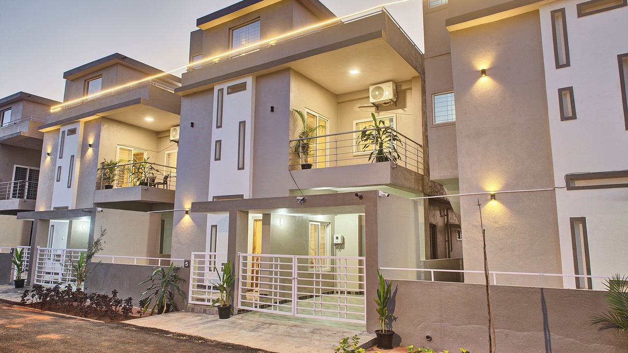Photo of Outdoor in Devanahalli