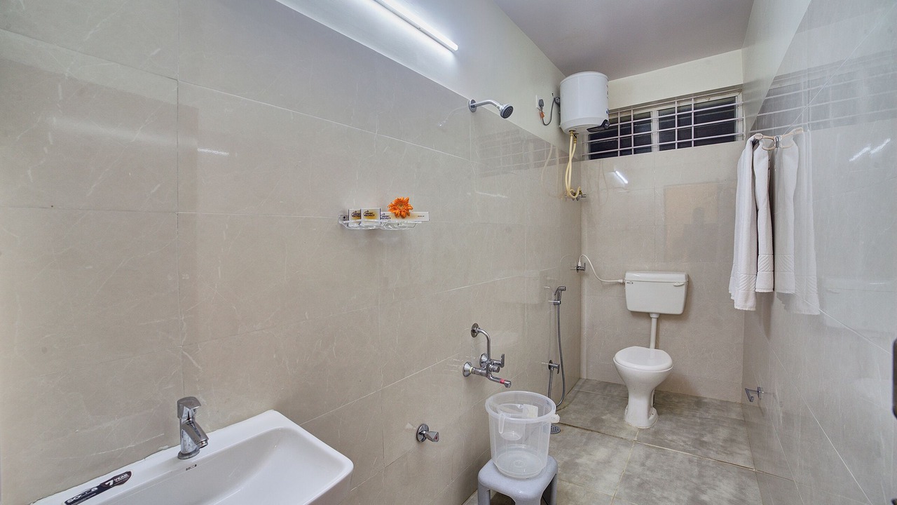 Photo of Bathroom in Devanahalli