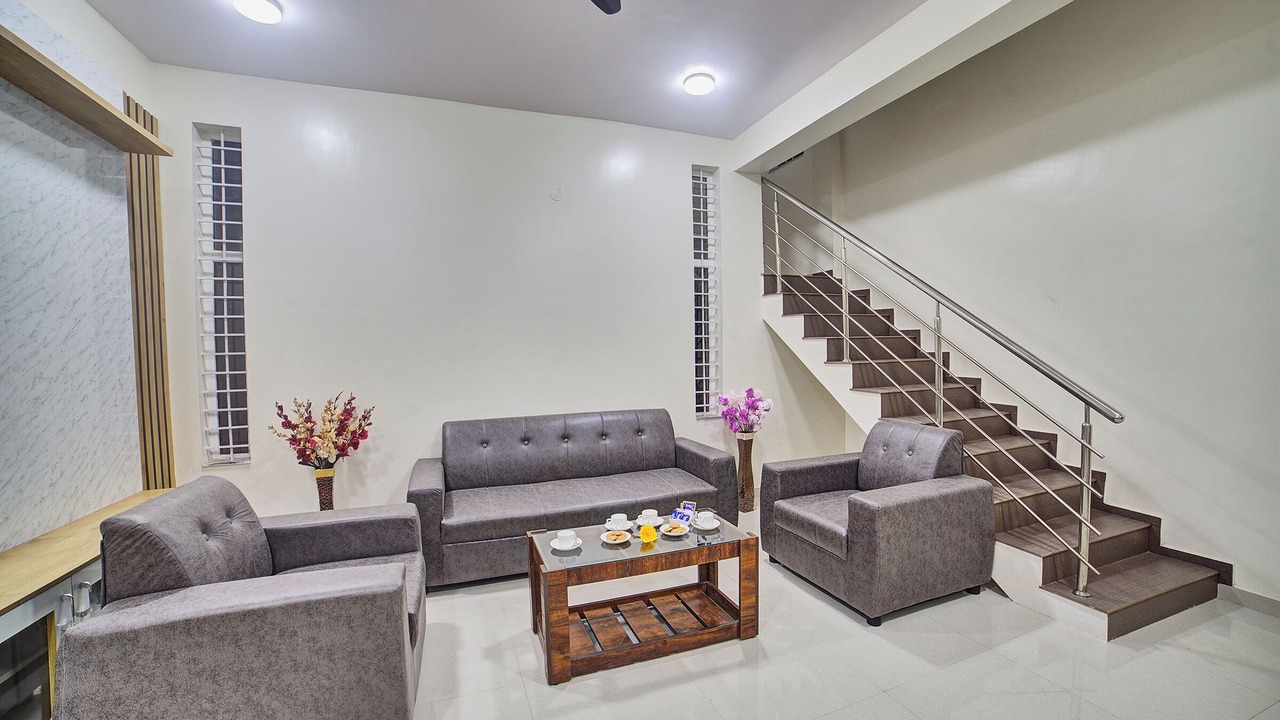 Photo of Livingroom in Devanahalli