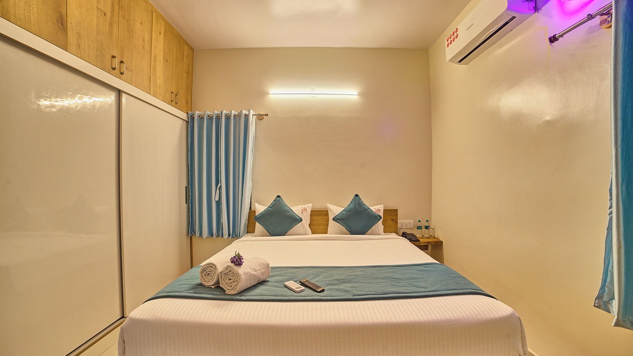 Photo of Bedroom in Devanahalli