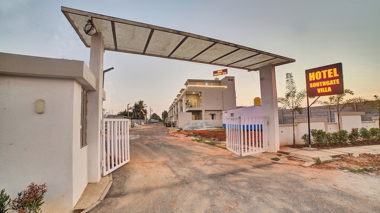 Photo of Outdoor in Devanahalli