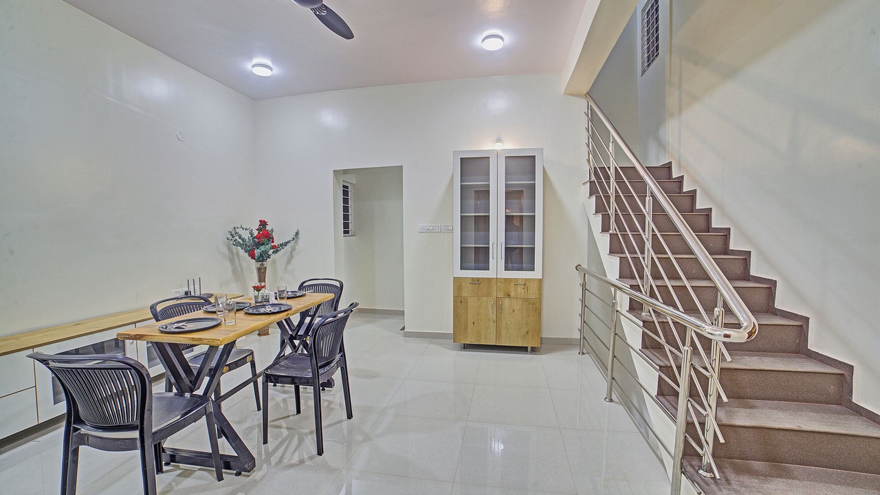 Photo of Patio Balcony in Devanahalli