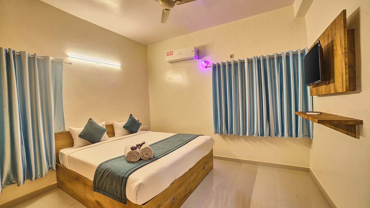 Photo of Bedroom in Devanahalli
