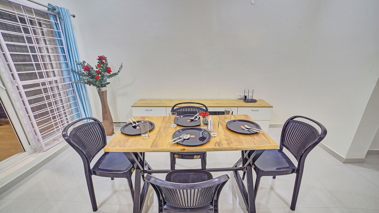Photo of Livingroom in Devanahalli
