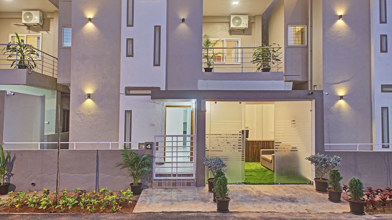 Photo of Outdoor in Devanahalli