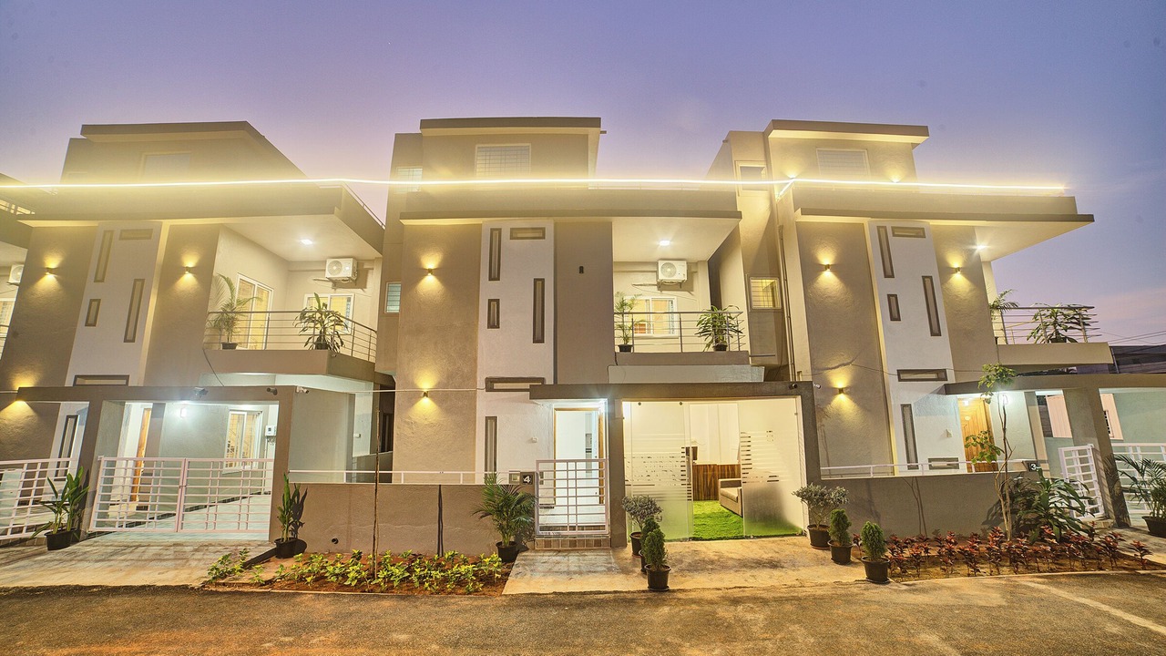 Photo of Outdoor in Devanahalli