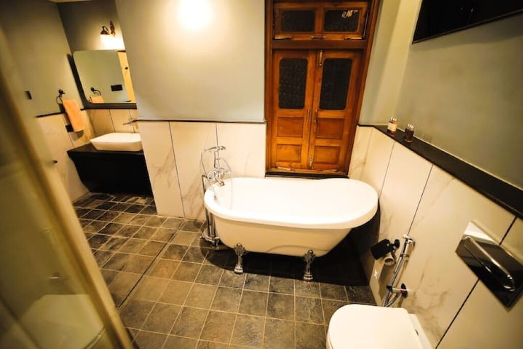 Photo of Bathroom in Medha