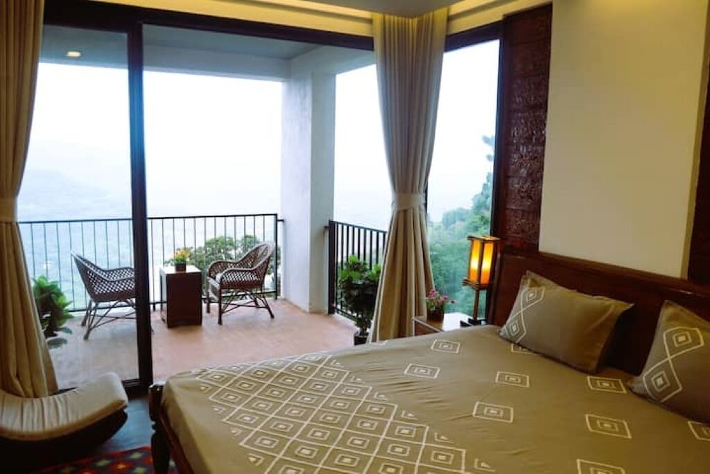 Photo of Bedroom in Medha