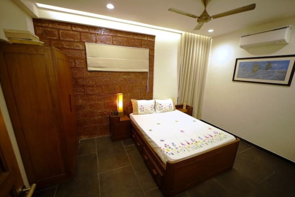 Photo of Bedroom in Medha