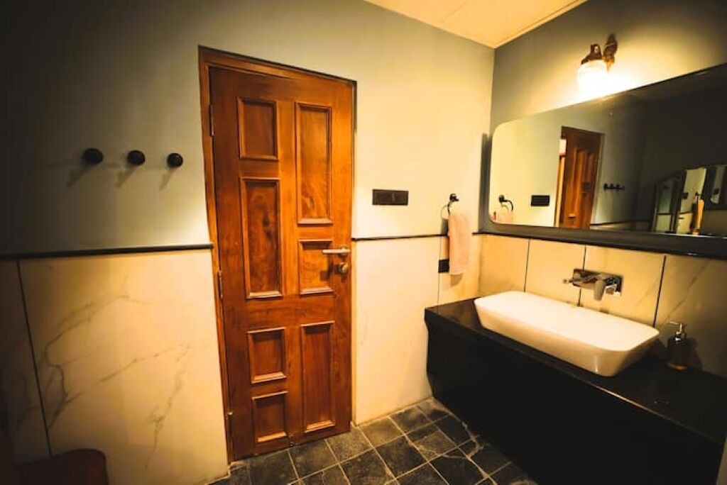 Photo of Bathroom in Medha