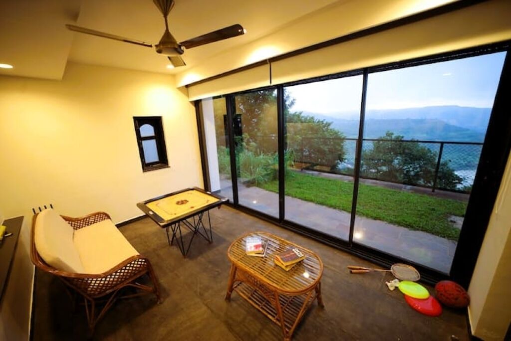 Photo of Bedroom in Medha