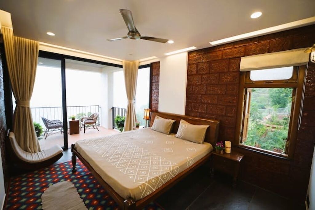 Photo of Bedroom in Medha