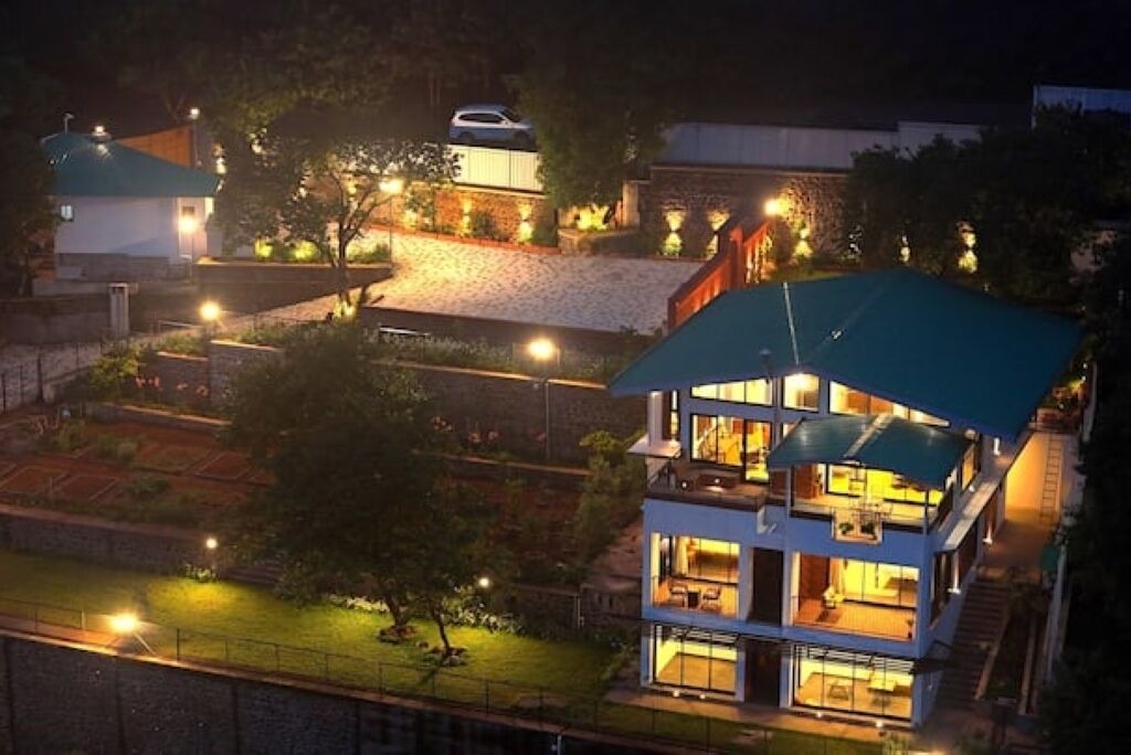 Photo of Outdoor in Medha