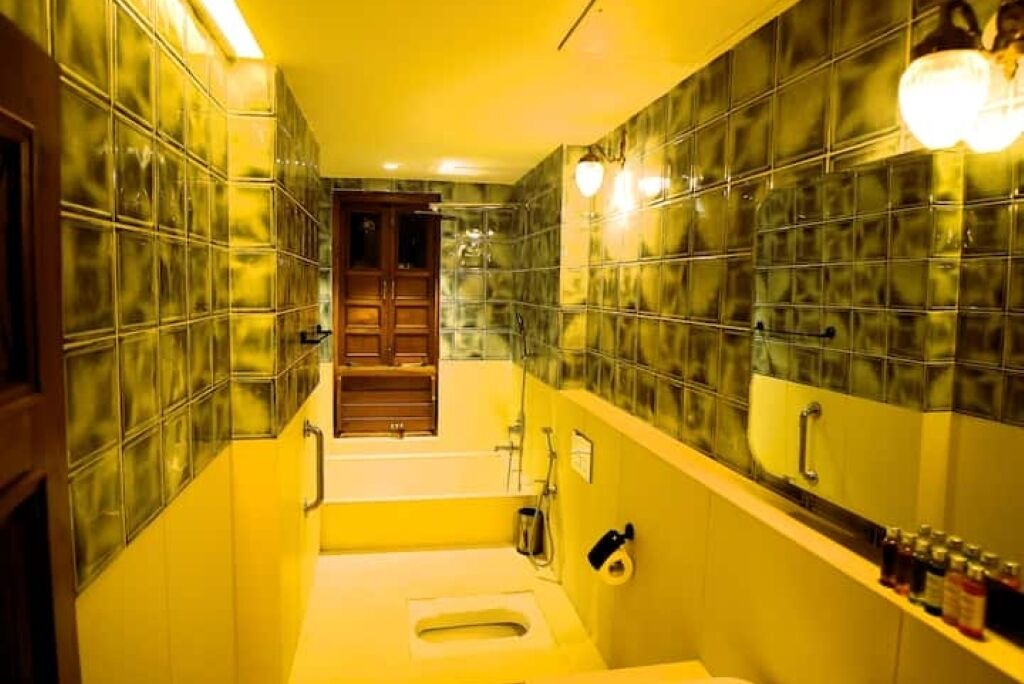 Photo of Bathroom in Medha