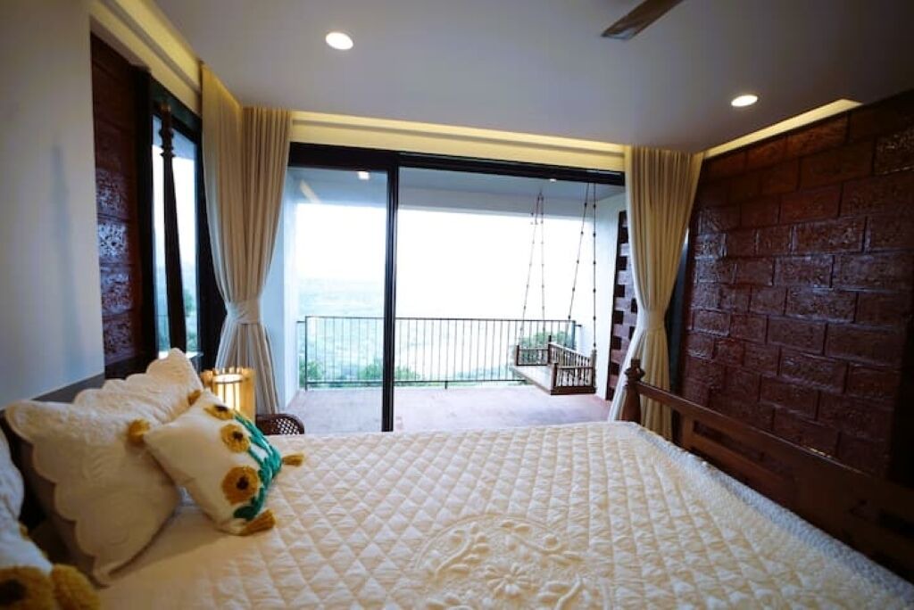 Photo of Bedroom in Medha