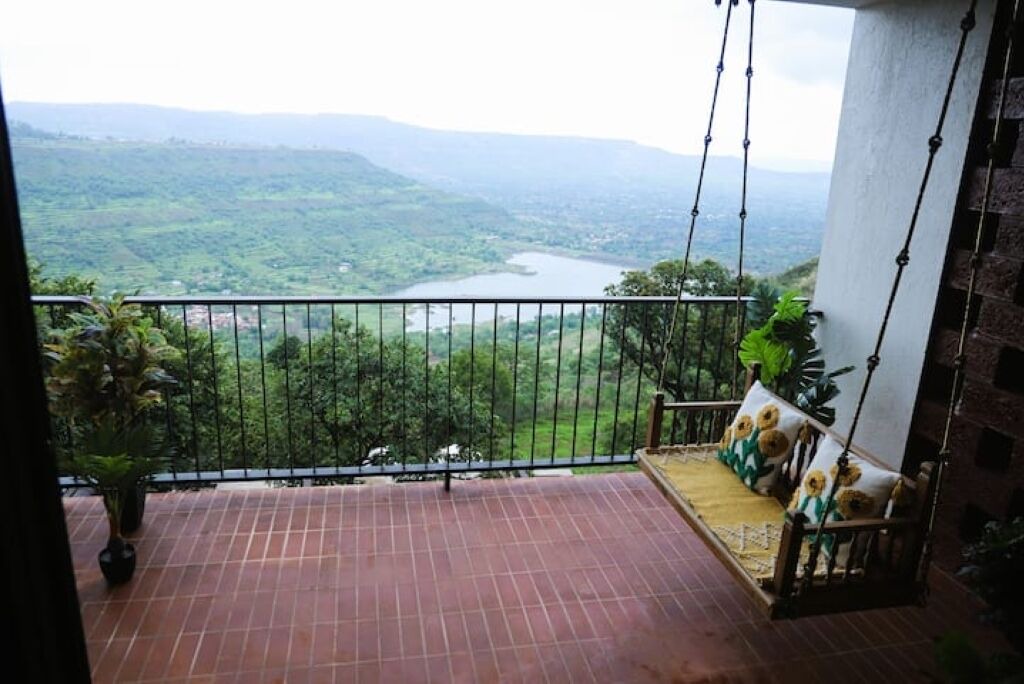 Photo of Patio Balcony in Medha