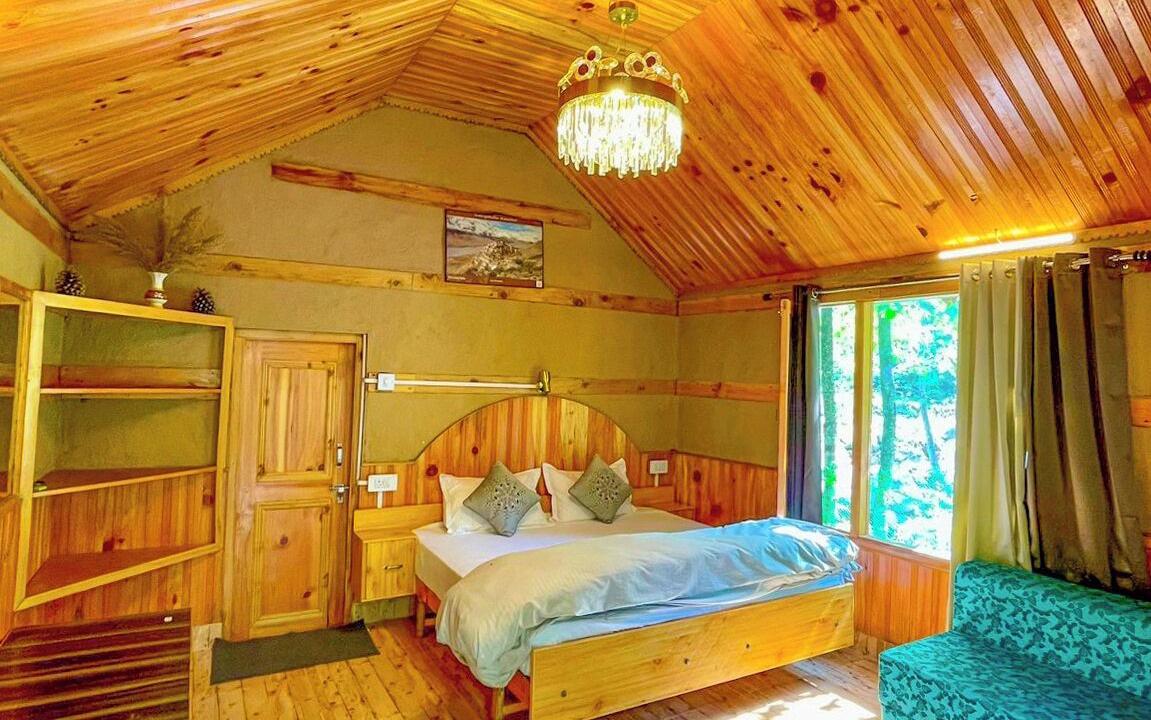 Photo of Bedroom in Banjar