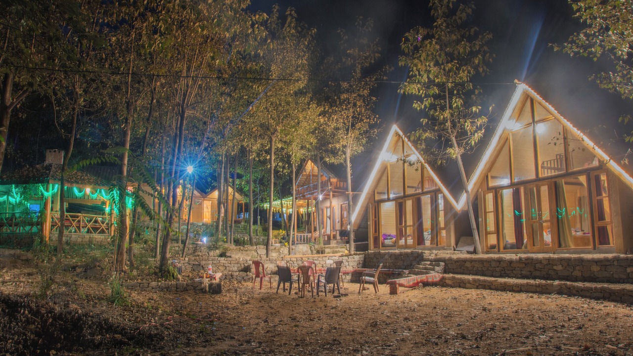 Photo of Outdoor in Banjar