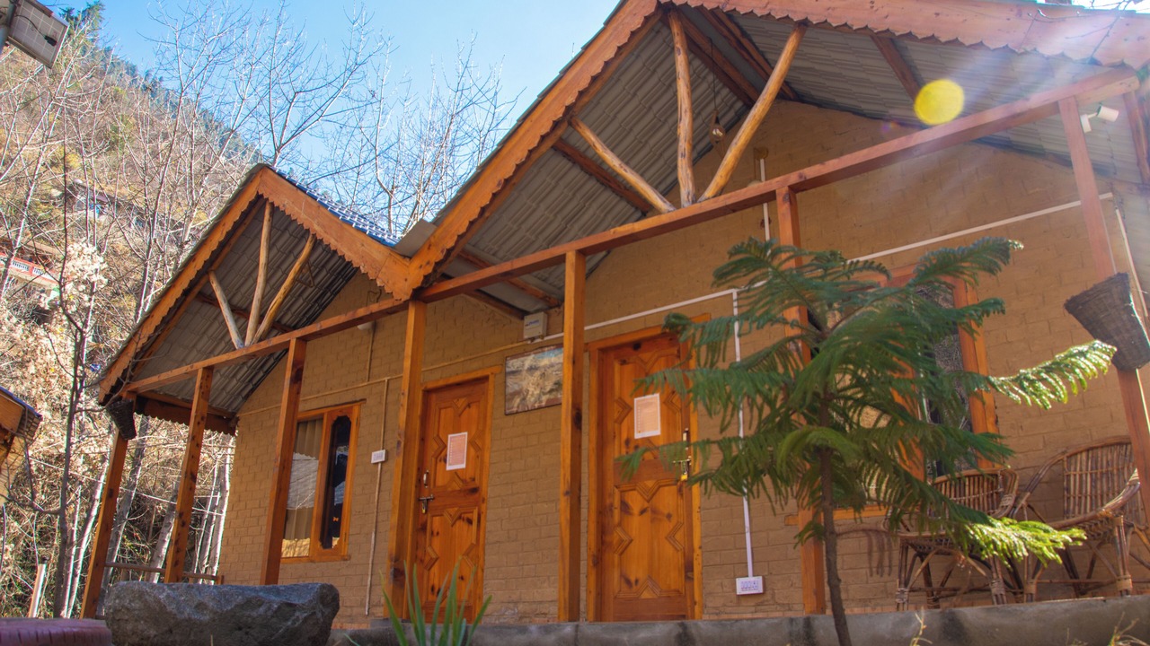Photo of Outdoor in Banjar