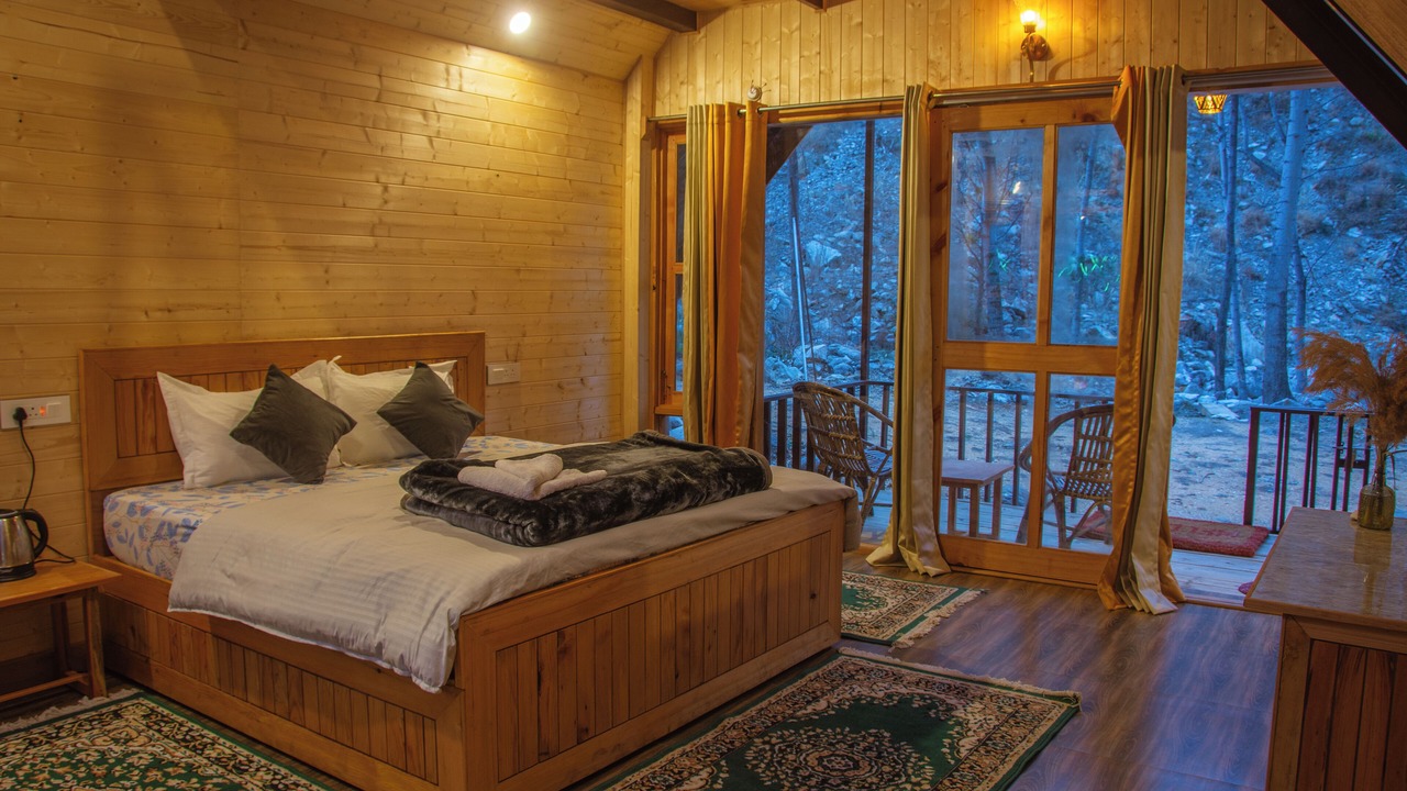Photo of Bedroom in Banjar